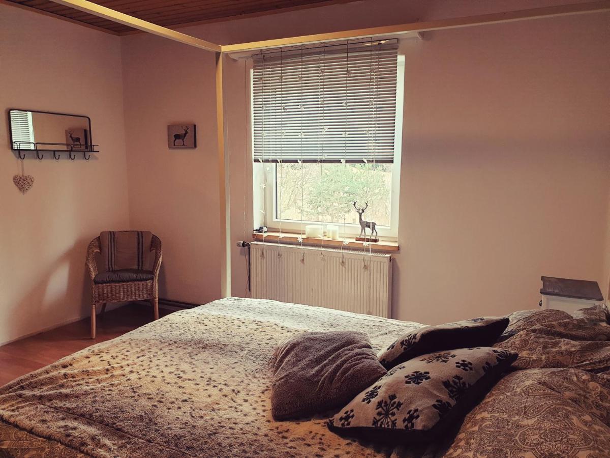 Die Alm In Schoellbuechl, Privatzimmer Sankt Martin  Zewnętrze zdjęcie